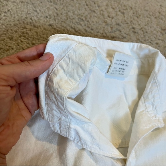 Vintage 80s Hey Spuds The Party’s Over Cancun Shirt Budweiser Coors Beer Mexico - Picture 9 of 13